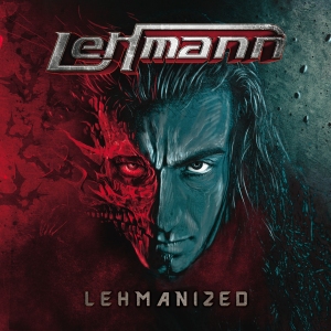 lehmann_lehmanized_cover_1500